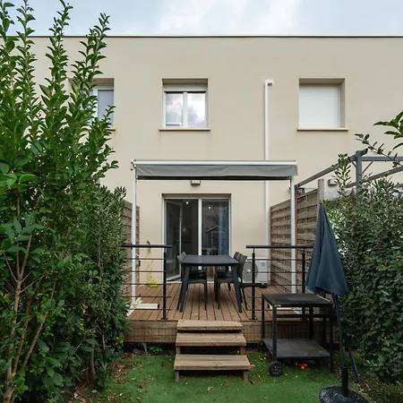 In With Garden *